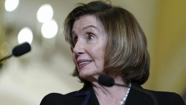 Suspected Paul Pelosi attacker pleads not guilty