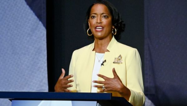 Police investigate bomb threat made at Rep. Jahana Hayes’ home
