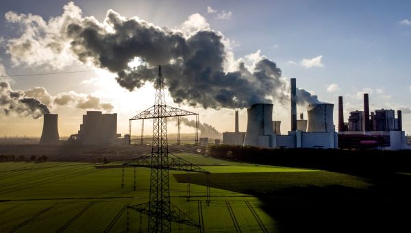 World in crisis a grim backdrop for UN climate talks  – Portland Press Herald