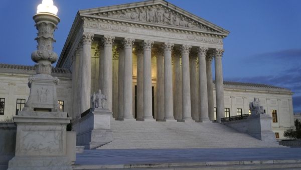 Justices not doing enough to keep Republicans from surpressing votes