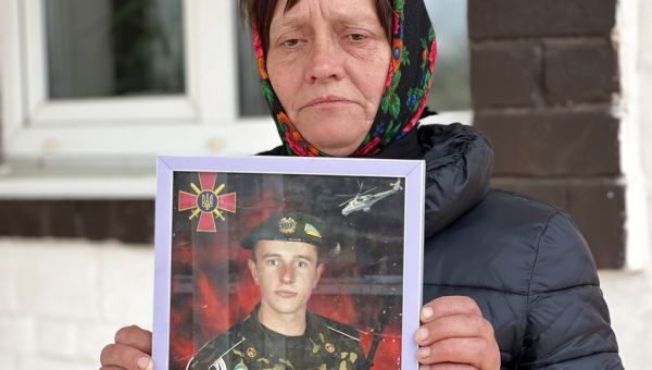 Fri. 9:56 a.m.: Evidence of Russian crimes mounts as war in Ukraine drags on