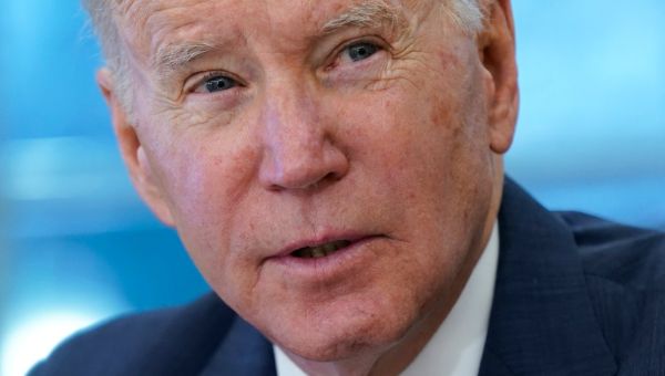 Joe Biden latest Img