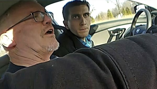 The White Sedan: How Police Found Suspect in Idaho Slayings – GV Wire – Explore. Explain. Expose
