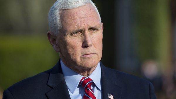 Sources: Judge rules Pence must testify before grand jury