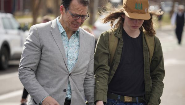 Denver Public Schools cancels all classes Friday so that students, staff can focus on on their mental health