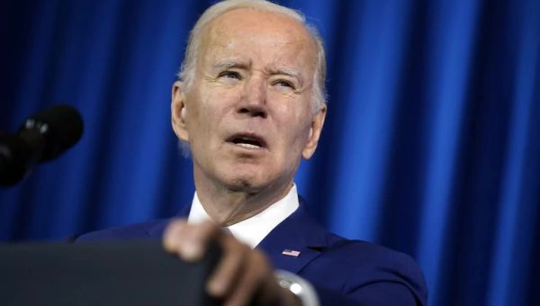 Federal court leaders slam Biden for vetoing bill to add 66 new judges