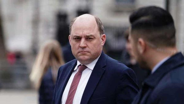 Ukraine set to receive long-range cruise missiles from the UK: ‘We will not stand by’