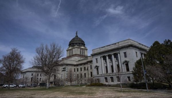 Montana judge blocks state ban on gender-affirming care for trans youth