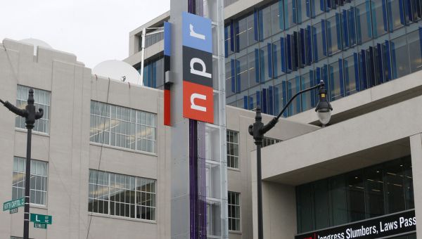 NPR fail: Editor concedes it’s only for liberals now – Washington Examiner