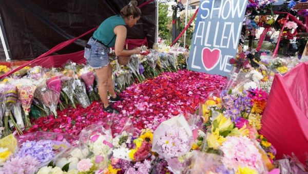 Tragedy in Allen, Texas continues to ignite gun control debate