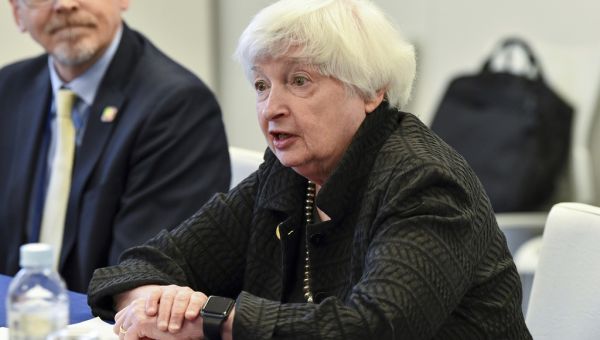 Tue. 8:48 a.m.: Debt ceiling showdown: Biden and congressional leaders to meet as McCarthy pushes for faster deal