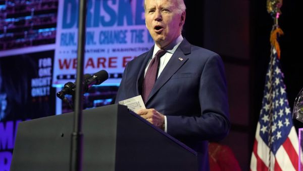 Biden to cut short Asia trip and scrap Australia and Papua New Guinea stops