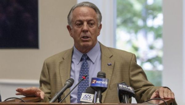 Republican Nevada governor signs abortion protections legislation