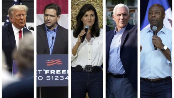 Will Republicans be conservative or entrepreneurial with their nominee?