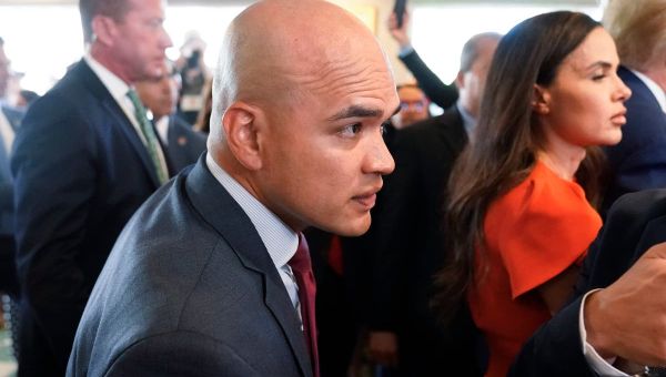 Trump’s co-defendant in classified documents case still hasn’t hired a lawyer