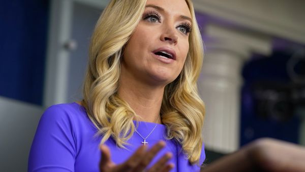 Trump choosing Ramaswamy for vice president would be a ‘fool’s errand,’ former White House staffer says