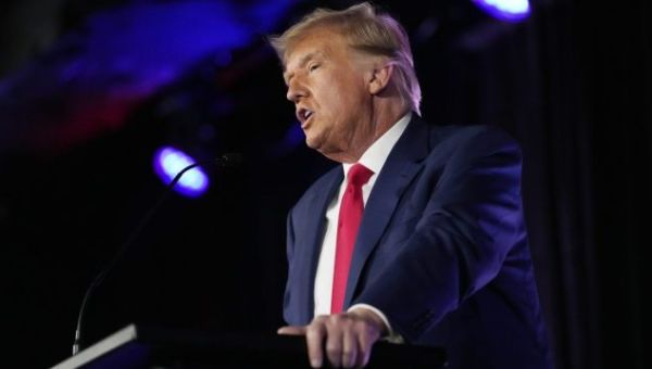 Georgia Supreme Court denies Trump bid to quash Fulton Co. investigation