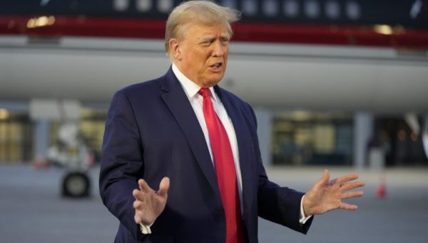 ‘Unfair Violation of Trump’s Due Process’ – Legal Experts Blast Judge’s March 4 Trial Date as Unreasonable