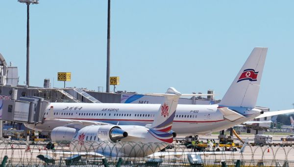 North Korea reopening to international tourists for first time in five years