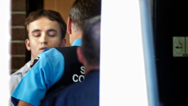 Canadian man found guilty of first-degree murder in 2021 attack on Muslim family