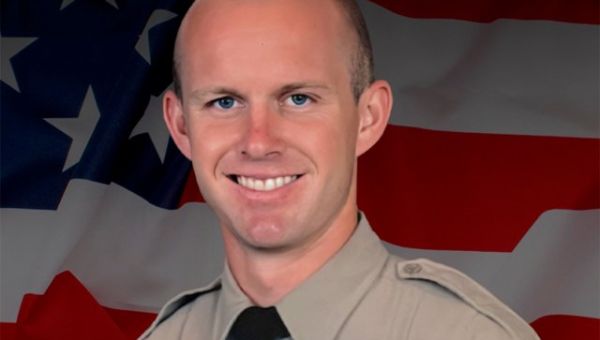 Los Angeles County sheriff’s deputy killed in ambush shooting