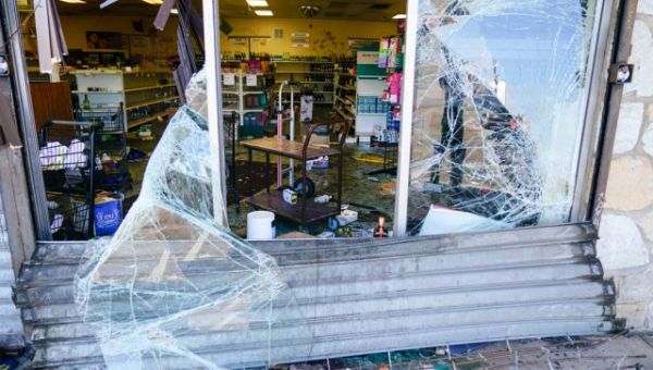 WATCH: At least 52 arrested after crowds ransack stores across Philadelphia