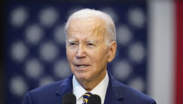 Former Obama adviser Messina dismisses latest Trump-Biden polls