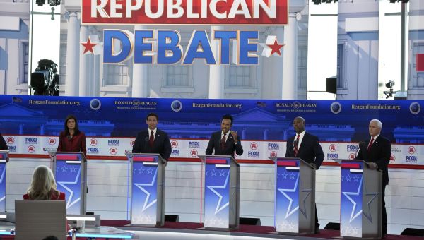 CNN Reporter Puts NBC On Blast For Hosting GOP Debate With Org That ‘Has Legitimized Radical Voices’