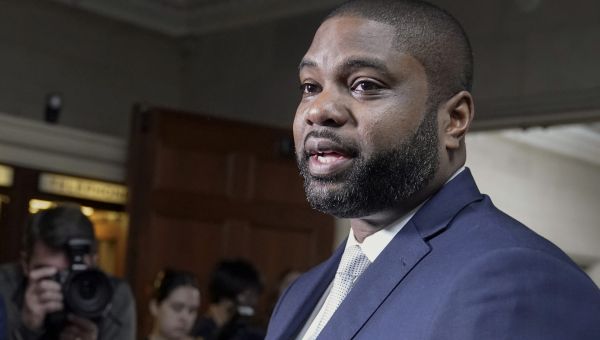 Trump VP Contender Suggests Jim Crow Era Was Better For Black Families Than Now