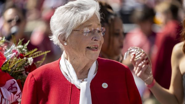 Alabama lawmakers pass sweeping college and public school DEI ban – Washington Examiner