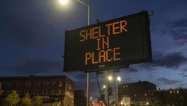 Maine officials hold press conference on mass shooting: Watch live