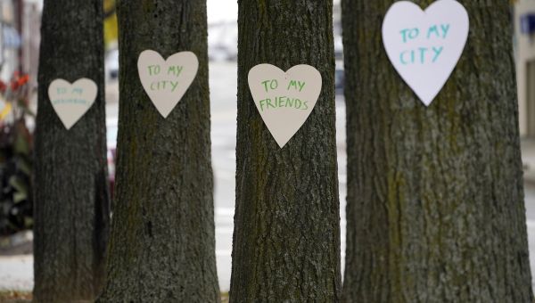 Lives lost in Lewiston: ‘There’s nothing he wouldn’t do for anybody’