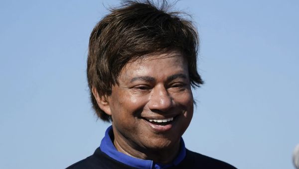Thanedar pulls Trump impeachment effort after pressure from Democrats - Washington Examiner