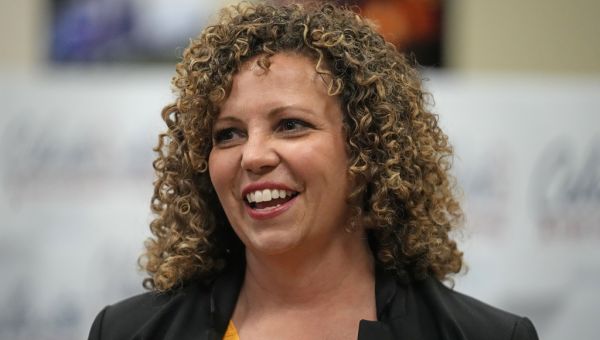 Republican Celeste Maloy wins Utah special election to replace her former boss US Rep. Chris Stewart - Sentinel Colorado