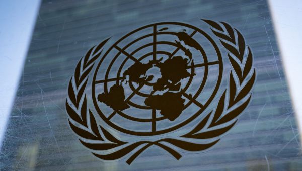UN 'alarmed' by Alabama's use of nitrogen gas for execution