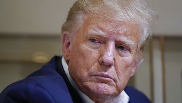 House Oversight Dems Report Trump's Businesses Received $7.8M in Foreign Payments During His Presidency