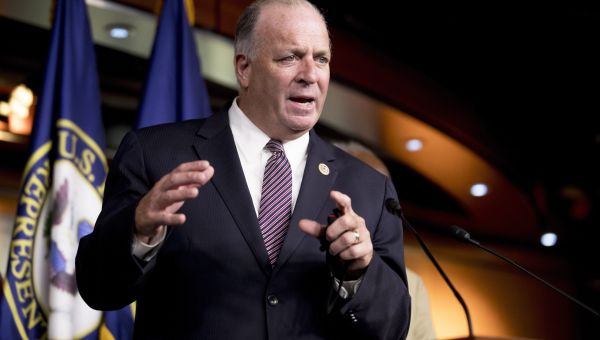 Rep. Dan Kildee's brother shot and killed in Michigan in alleged domestic incident - Washington Examiner