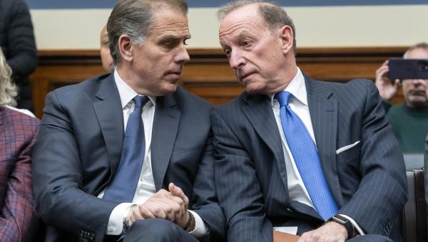 Hunter Biden appearance: Five takeaways from contempt vote hearing