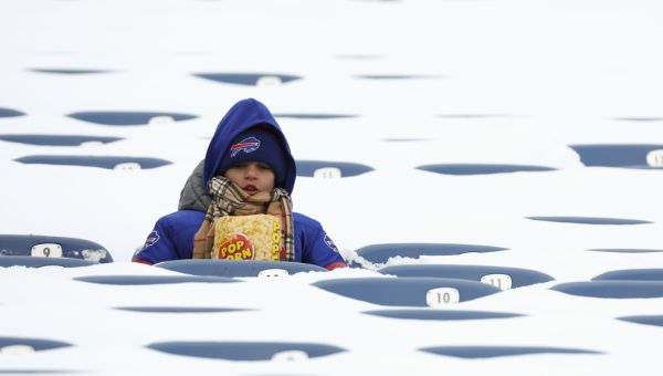 Dangerously cold temps continue to blast much of the US, keeping schools closed and flights grounded – Sentinel Colorado