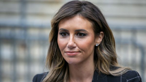 Habba warned not to discuss Newark mayor Ras Baraka after arrest