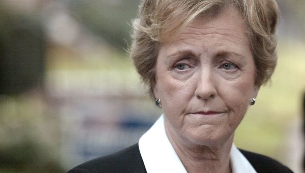 Jean Carnahan dead: First woman to represent Missouri in Senate dies