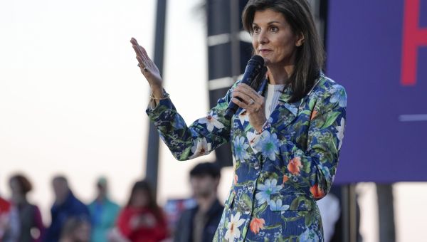 Why voters are backing Nikki Haley when they admit she can’t beat Trump – Washington Examiner