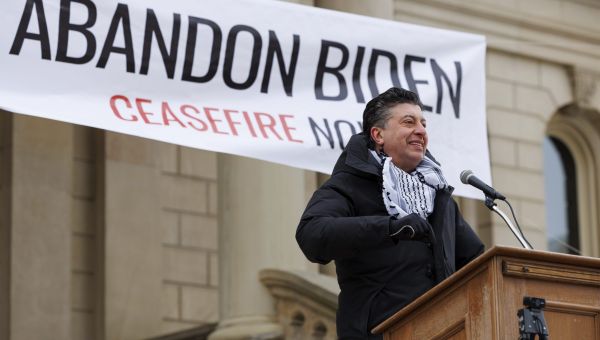 The Washington Monthly Newsletter: February 27, 2024 | Washington Monthly