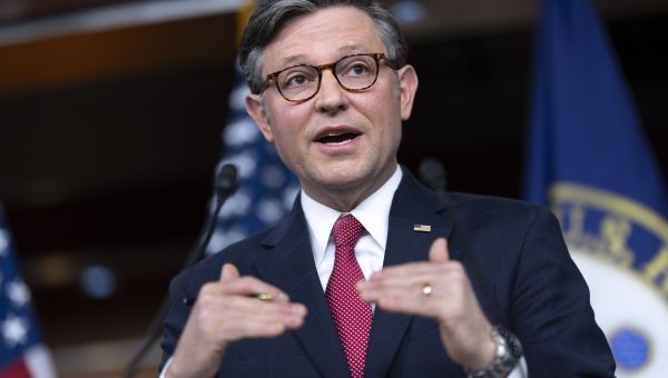 Congress unveils first appropriations package ahead of looming shutdown deadline – Washington Examiner