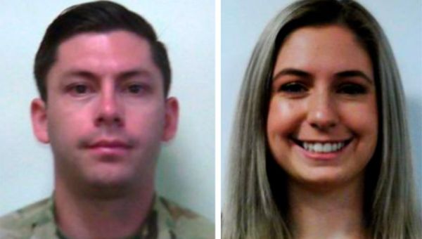 2 NY National Guard soldiers ID’ed as victims of helicopter crash on U.S.-Mexico border