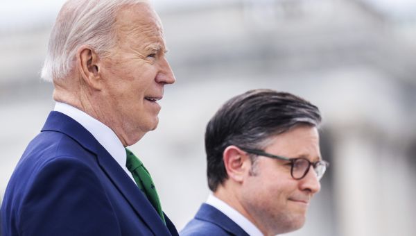 Should Biden Swap Liquified Natural Gas for Ukraine Aid? | Washington Monthly