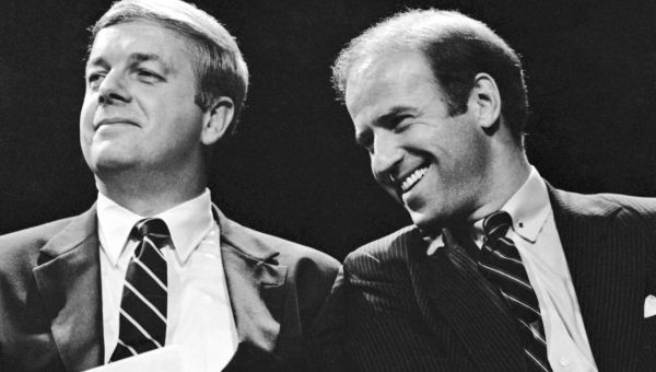 Former Maine Gov. Joe Brennan dies at 89 – Washington Examiner