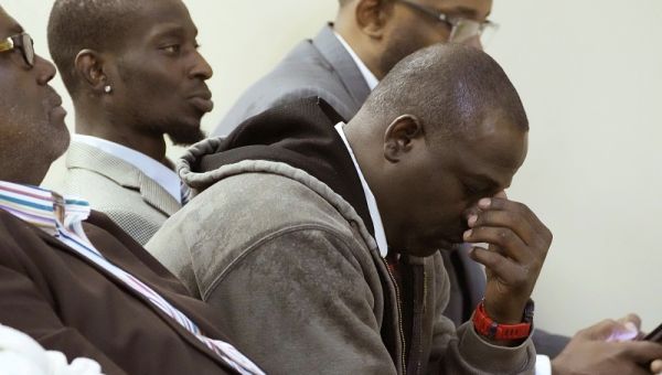 6 former Mississippi law officers sentenced for torture of 2 Black men – Maryland Daily Record