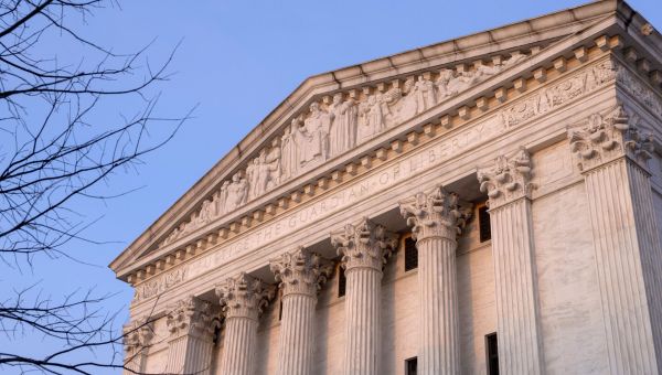 Supreme Court to review pornography age verification requirements – Washington Examiner