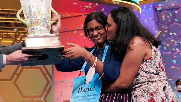 National Spelling Bee reflects the success of Indian immigrants